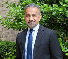 Anser Ahmad's Profile Image