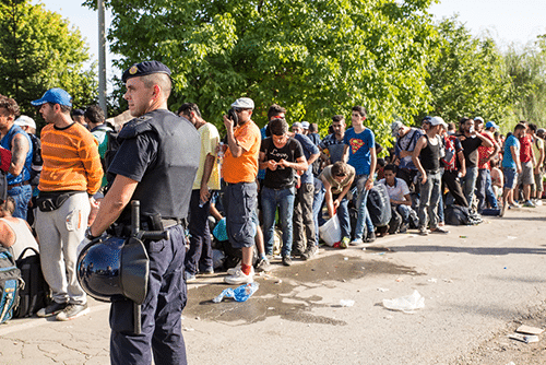 Expedited Removal: How The Latest U.S. Supreme Court Ruling Affects Immigration Rights