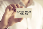 Know Your Rights If You Are Detained By ICE